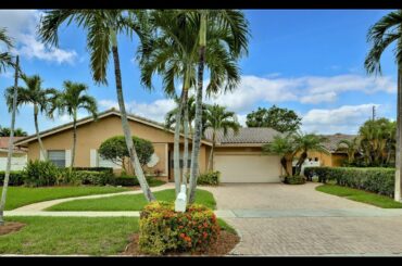 New Residential listing for sale found at 21243 Escondido Way N, Boca Raton, FL 33433