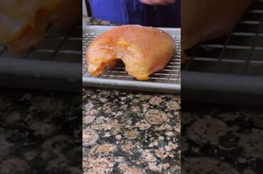 Dry aged Chicken | Michelin Techniques