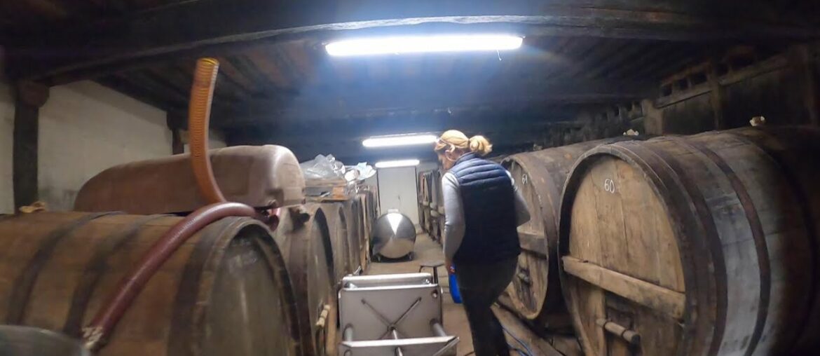 Maison Perigault: The Tour - A Folly in France - 36