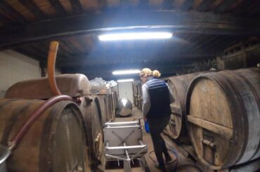 Maison Perigault: The Tour - A Folly in France - 36