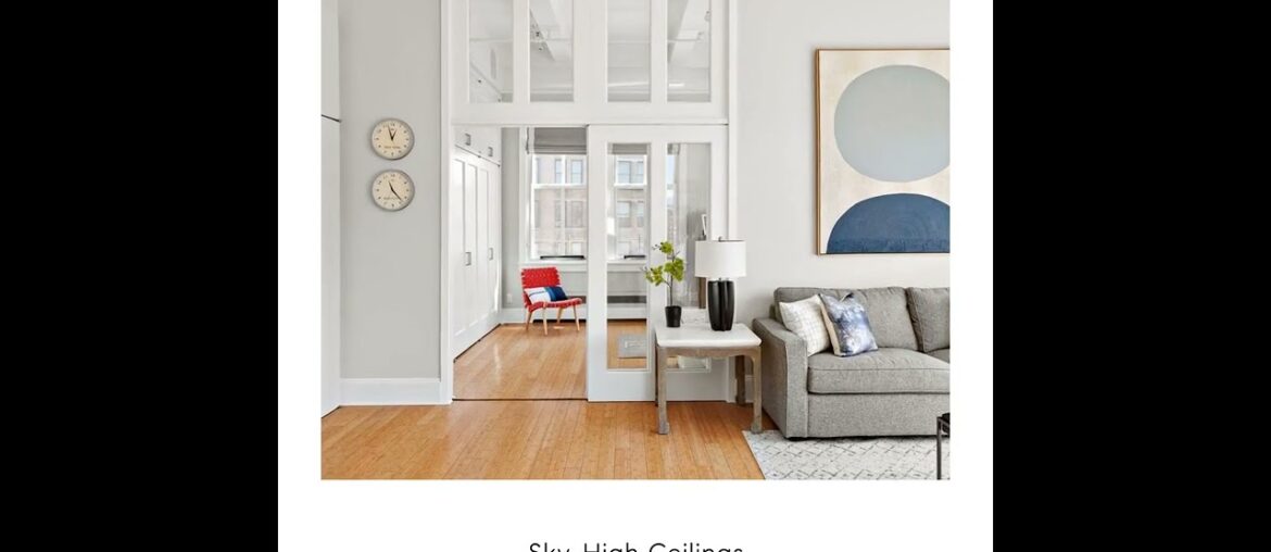 7 East 20th Street, Unit 12F