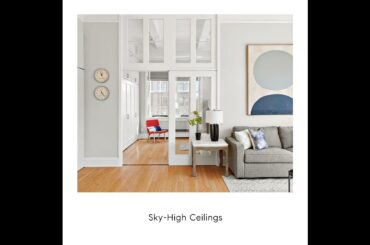 7 East 20th Street, Unit 12F