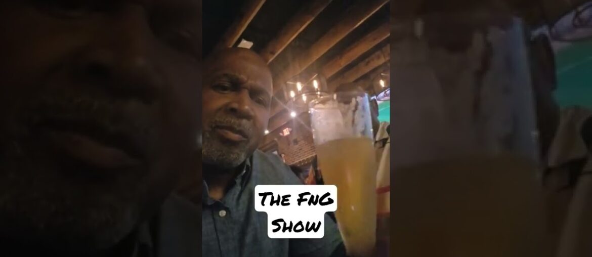 French 75 & Red blend wine