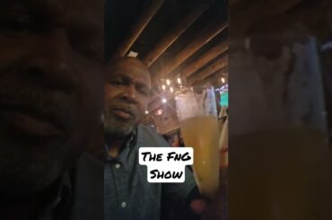 French 75 & Red blend wine