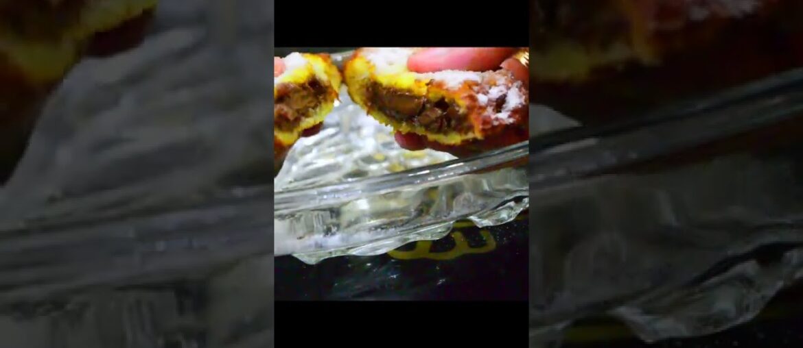 EASY AND QUICK RECIPE FOR EVERYONE | SIMPLE AND DELICIOUS RECIPE | CHOCOLATE FRENCH TOAST