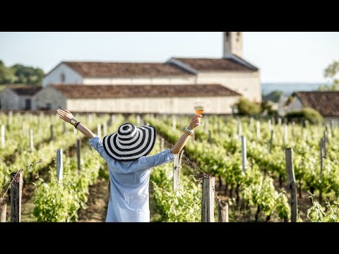 Plan Your Dream French Holiday in Nouvelle-Aquitaine! Plan Your Dream French Holiday in Nouvelle-Aquitaine!