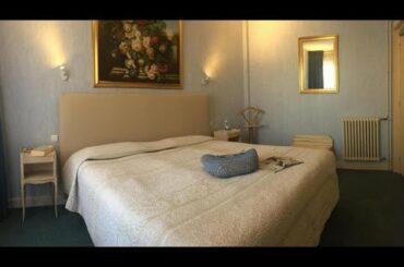 Hotel Chiffre, Albi, France