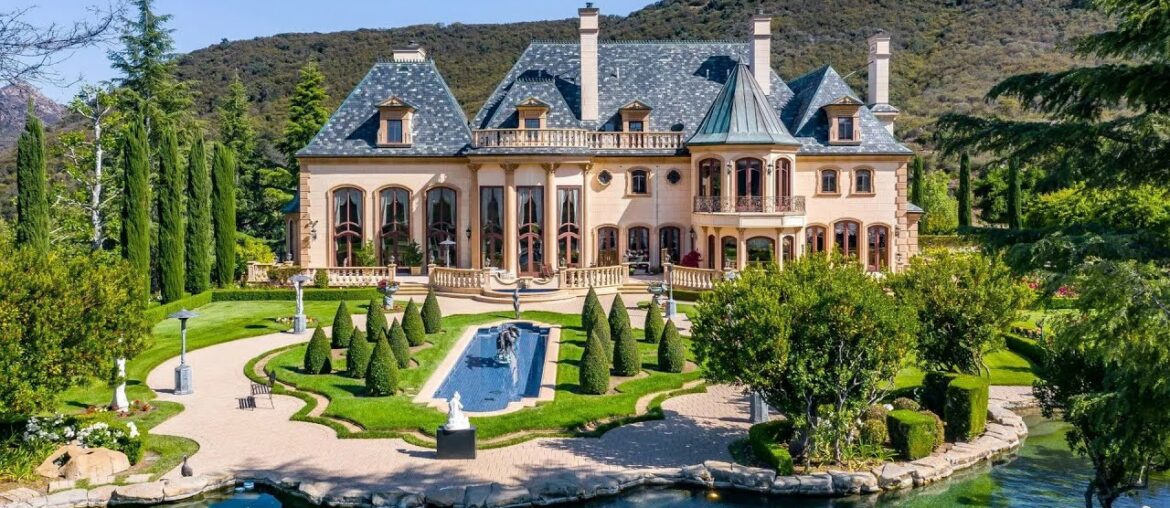 Chateau Plaisance | a Starstruck Beauty