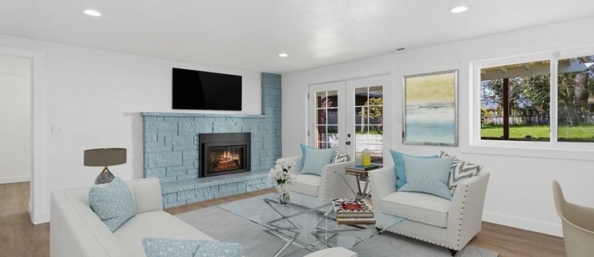 3806 Northeast 7th Street