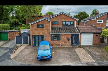 Barrule Close, Appleton, WA4 5BT | Video Tour