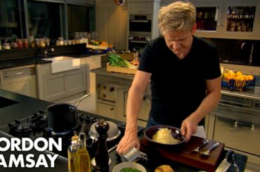 Gordon's Guide To Potatoes | Gordon Ramsay