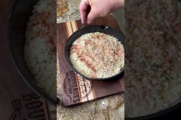 Hot Crab and Andouille Dip