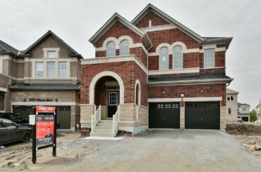 1051 Orenda Street, Pickering - Open House Video Tour