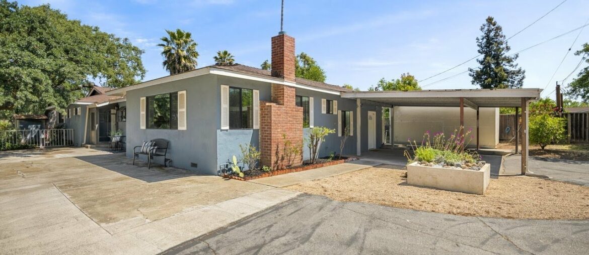 19975 McKean Road, San Jose, CA