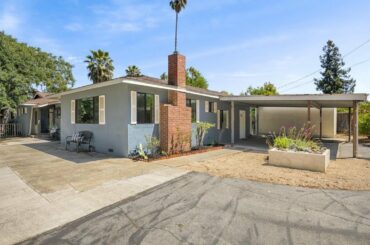 19975 McKean Road, San Jose, CA