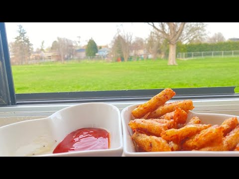 Best french fries recipe Best french fries recipe
