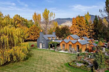 578 Speargrass Flat Road, Arrowtown, Queenstown