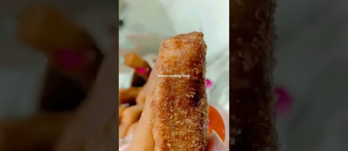 Baingan Fries  Recipe | Masala french fries recipe| Eggplant fingers recipe #shorts