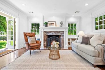 1268 Inverness Drive