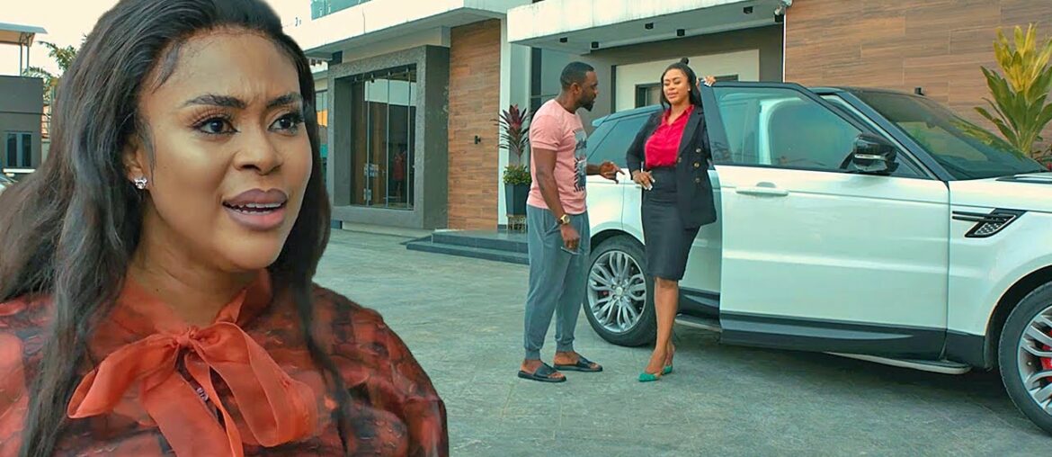 She Treated D Company Driver Like A Slave But Never Knw He Is D C.E.O ACTING Poor 2Find True Love-NG She Treated D Company Driver Like A Slave But Never Knw He Is D C.E.O ACTING Poor 2Find True Love-NG