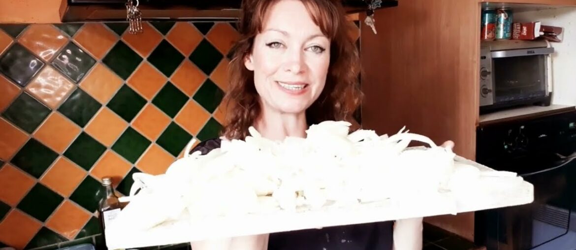 My Saucy French Onion Soup (Vegan)