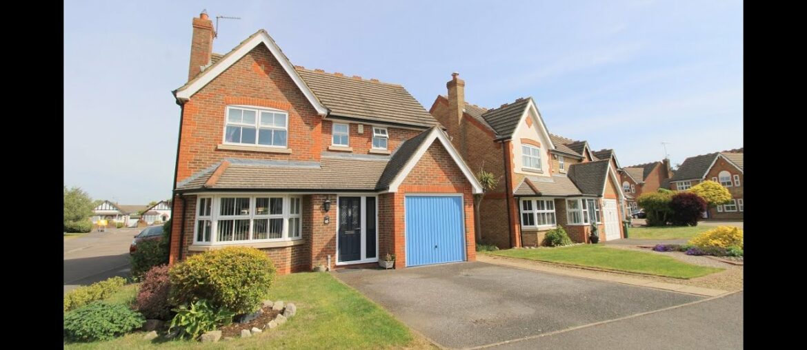 The Wickets, Ashford, TW15