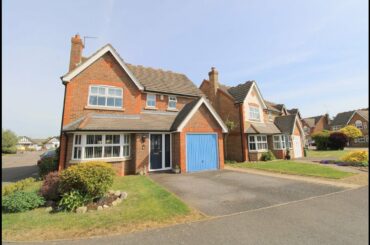 The Wickets, Ashford, TW15