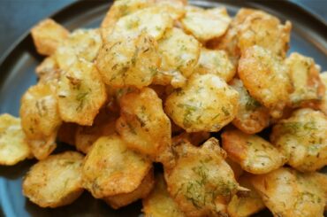 Crispy French fries Recipe  (New Recipe )! Potato Snack Super Crispy ! Don't use yeast