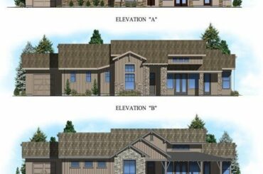 6115 W Mira Road, Prescott, AZ, 86305