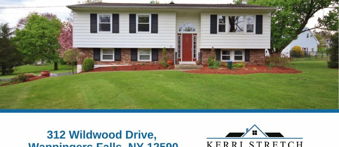 312 Wildwood Drive, Wappingers Falls, NY 12590