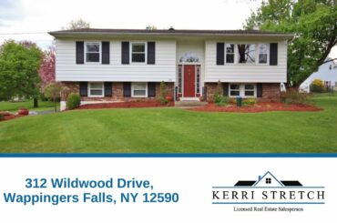 312 Wildwood Drive, Wappingers Falls, NY 12590