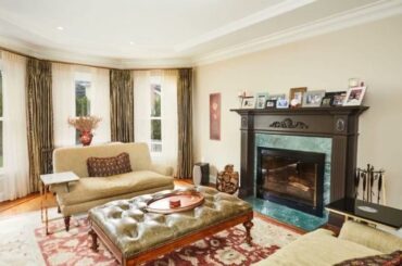 6 Sandy Hill Terrace