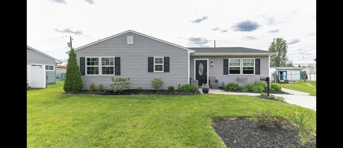 65 Basswood Rd, Levittown, PA 19057 | MLS# PABU2026016 65 Basswood Rd, Levittown, PA 19057 | MLS# PABU2026016