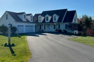 10 Wood Duck Circle Sandown, NH            For Sale $850,000