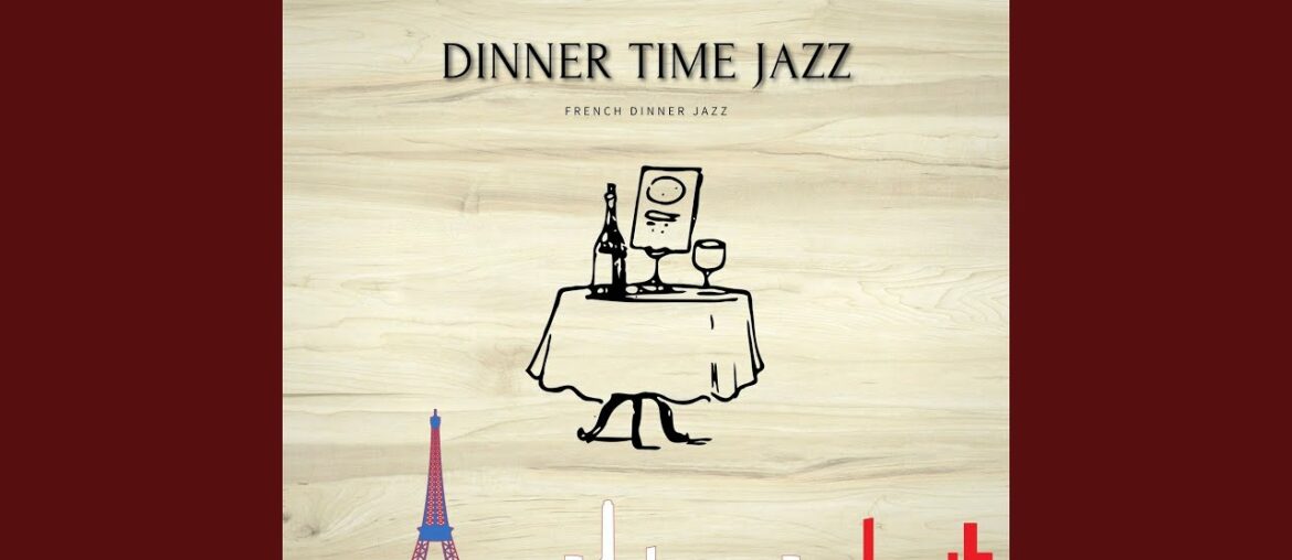 Moods for Fine Dining