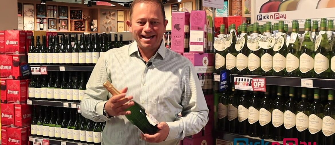 DAN REALLY LIKES WINE: Boschendal Chardonnay Pinot Noir BRUT MCC DAN REALLY LIKES WINE: Boschendal Chardonnay Pinot Noir BRUT MCC