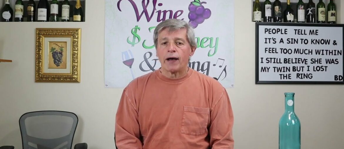 Bordeaux: Why is it the Gold Standard?