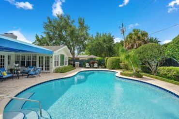 Home for Sale - 1465 Granville Dr. in Winter Park, FL - 32789