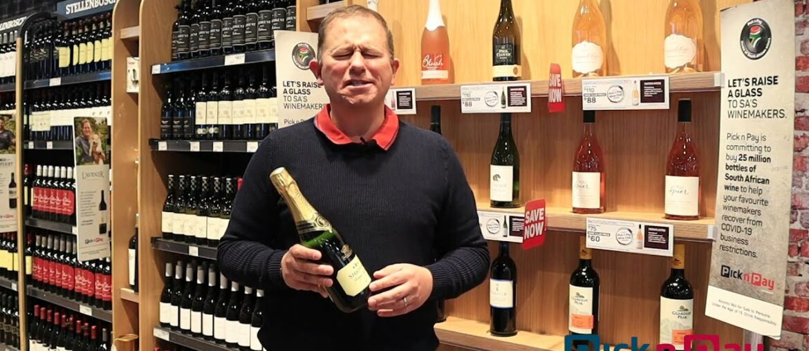 DAN REALLY LIKES WINE: Simonsig Kaapse Vonkel 2019 Brut MCC DAN REALLY LIKES WINE: Simonsig Kaapse Vonkel 2019 Brut MCC