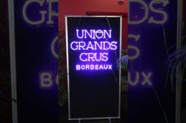 My favorite Bordeaux RED WINES from 2021 vintage #shorts