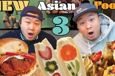 New Asian-American Food You NEED To Try