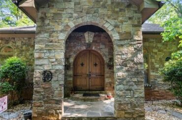 Video tour of Residential at 4014 Highway 140, Rydal, GA 30171