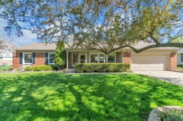 18640 Autumn Lane, Southfield, MI - 2220034952