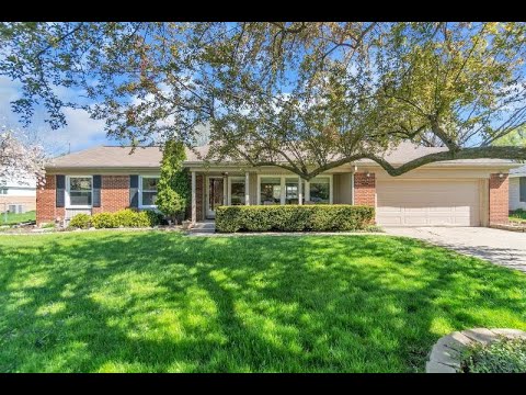 18640 Autumn Lane, Southfield, MI – 2220034952 18640 Autumn Lane, Southfield, MI - 2220034952