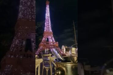 La Vie Parisienne - The Little Paris in Cebu City