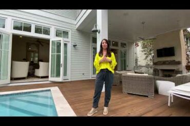 Villa Menthe - Fabulous Vacation Rental on 30A