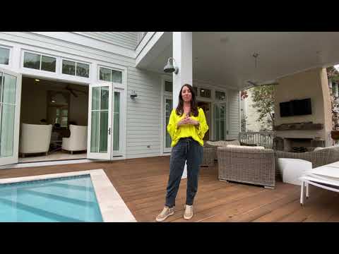 Villa Menthe – Fabulous Vacation Rental on 30A Villa Menthe - Fabulous Vacation Rental on 30A