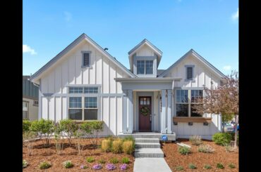 9291 E. 59th North Pl. - Central Park, Denver - Boulder Creek Home