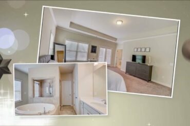 Home For Sale: Modern Craftsman Traditional 4 Bedrooms / 4 Baths in Acworth GA Lochshire Subdivision