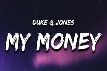 Duke & Jones - My Money Don't Jiggle Jiggle It Folds (Lyrics) TikTok Song